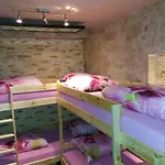 Lawendowy Hostel