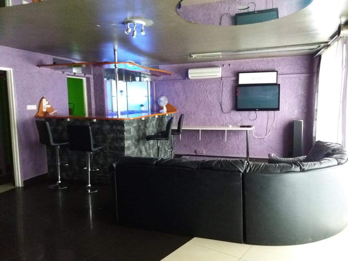 Hostel Lawendowy *