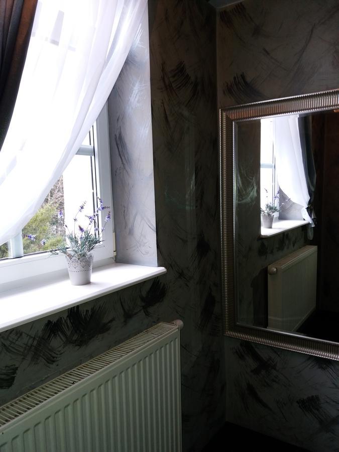 Hostel Lawendowy