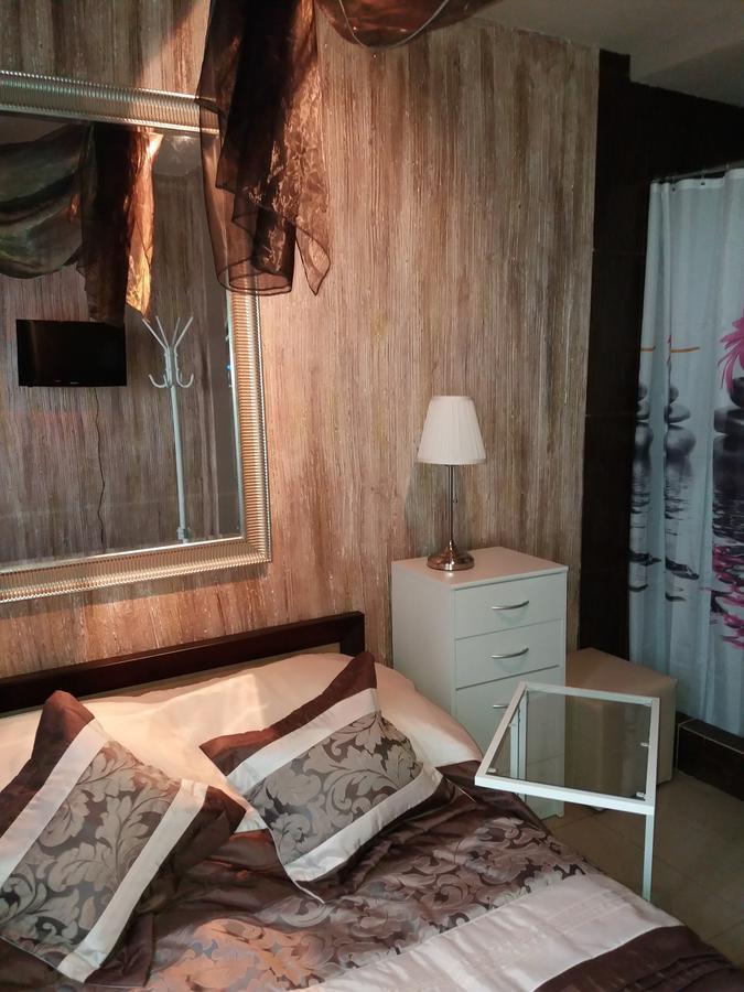 Hostel Lawendowy *