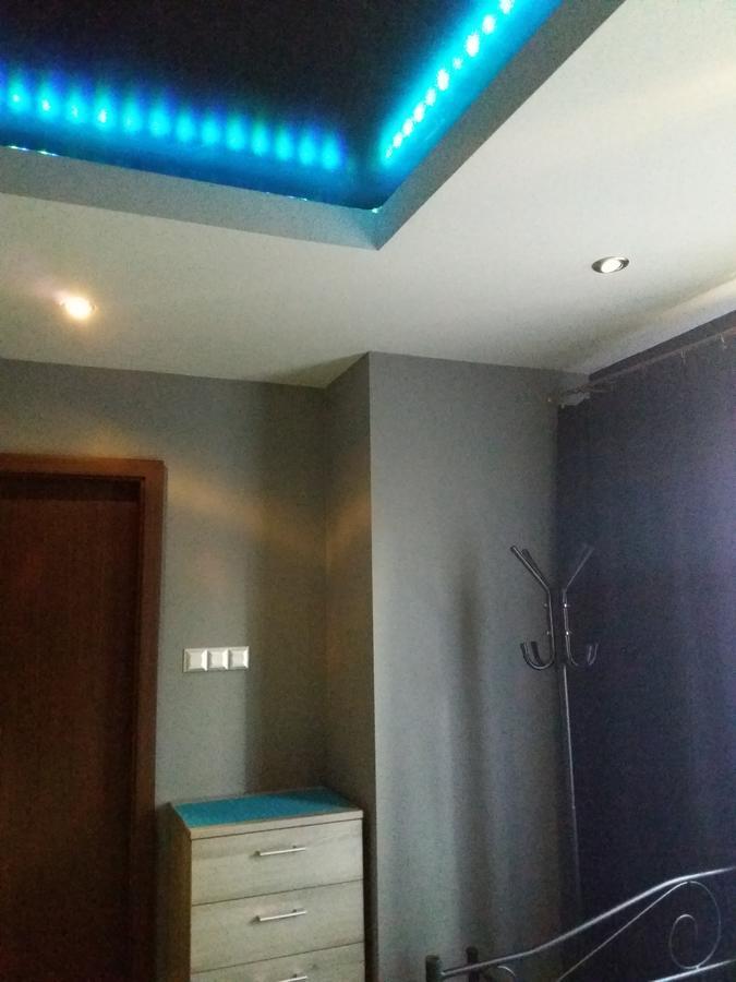 Hostel Lawendowy