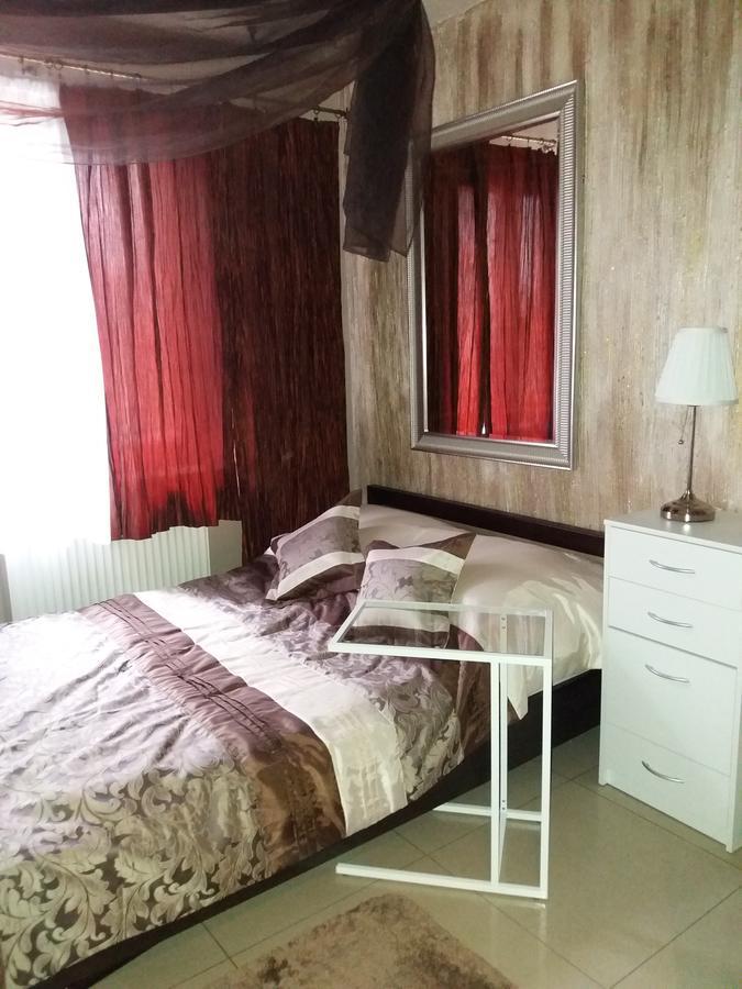 Hostel Lawendowy *