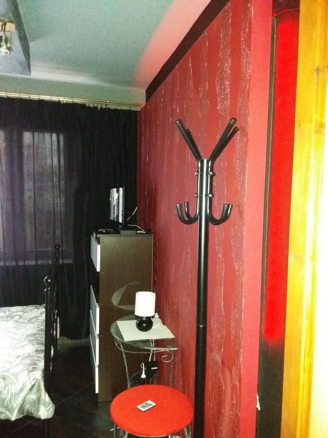 Lawendowy Hostel