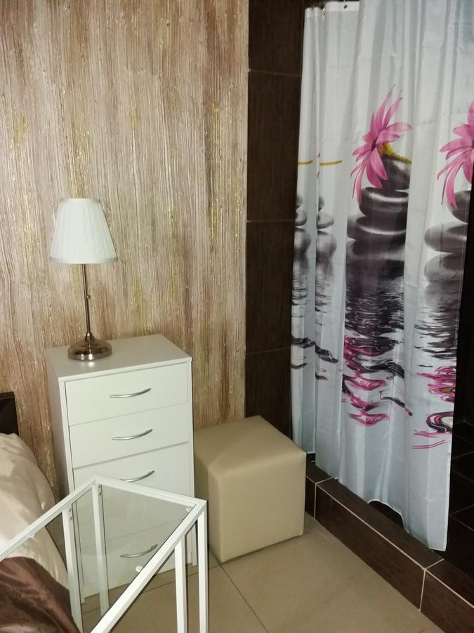Lawendowy Hostel Krakow
