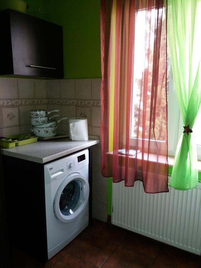 Lawendowy Hostel *