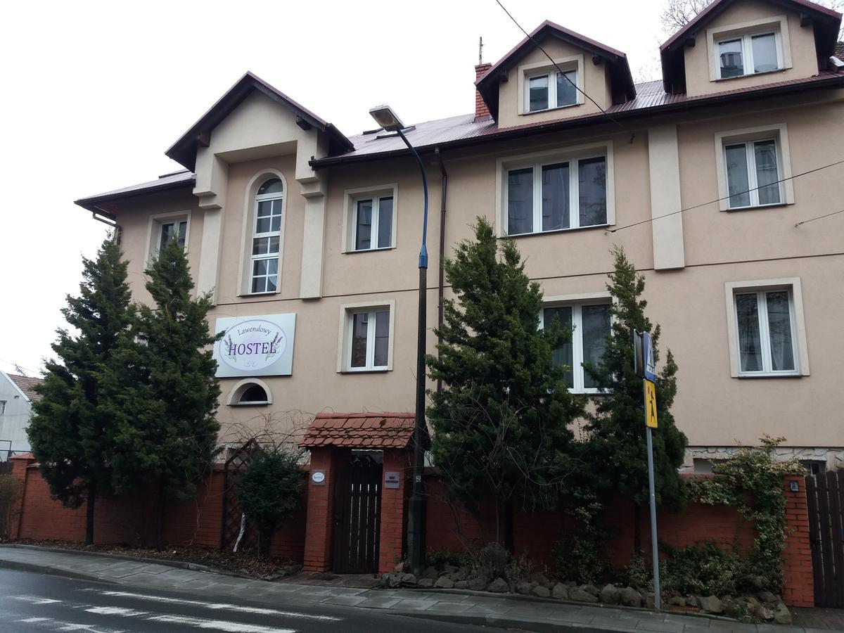 Hostel Lawendowy *