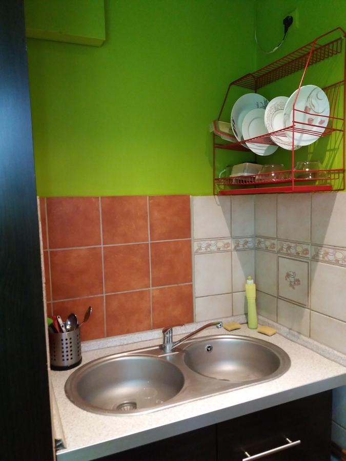 Hostel Lawendowy