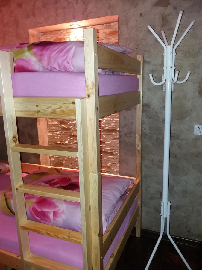 Hostel Lawendowy Kraków