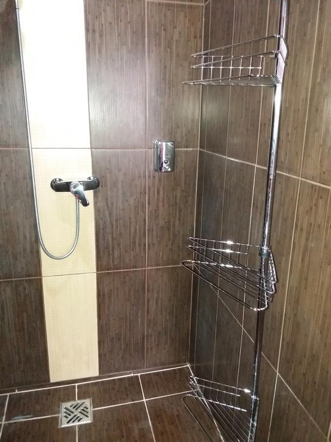 Hostel Lawendowy *