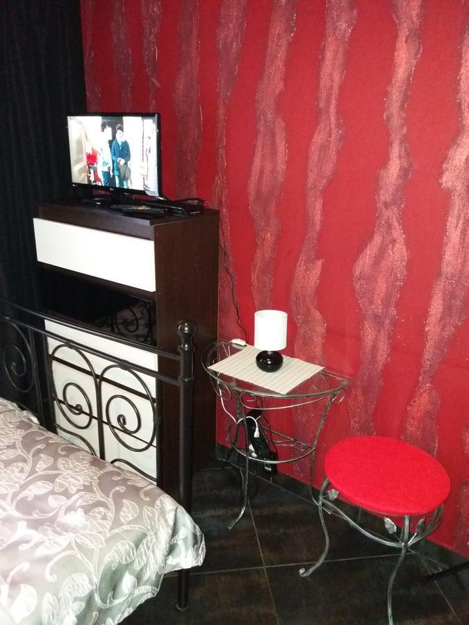 Hostel Lawendowy Krakow