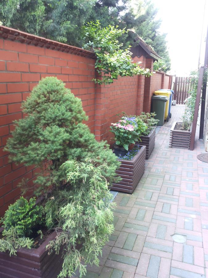 Hostel Lawendowy