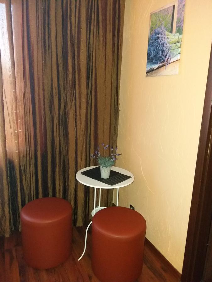 Hostel Lawendowy Kraków
