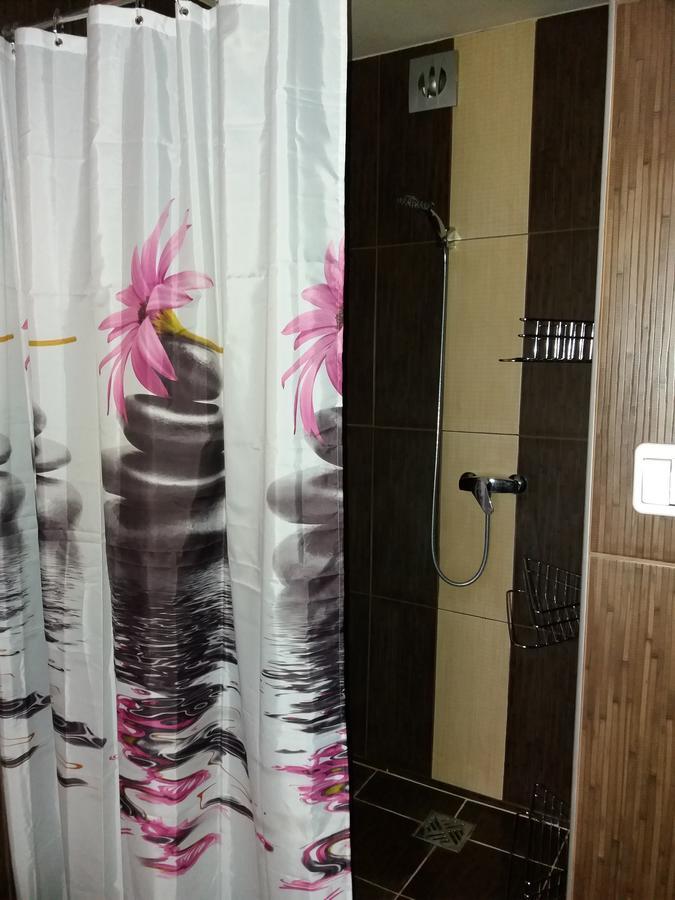 Lawendowy Hostel *