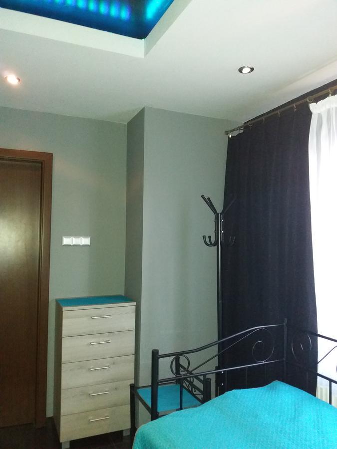 Lawendowy Hostel *