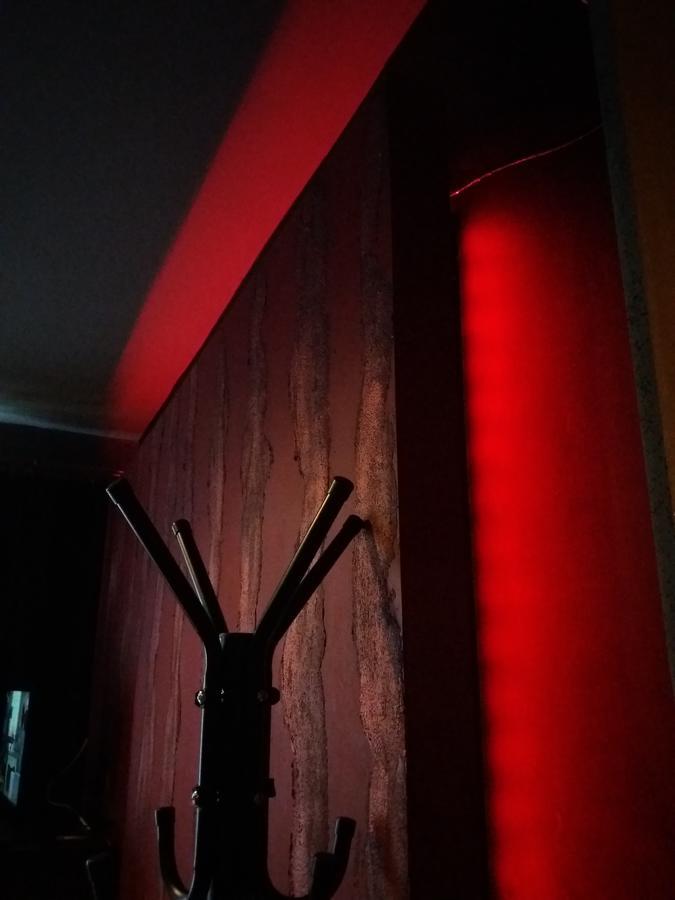 Hostel Lawendowy Krakow