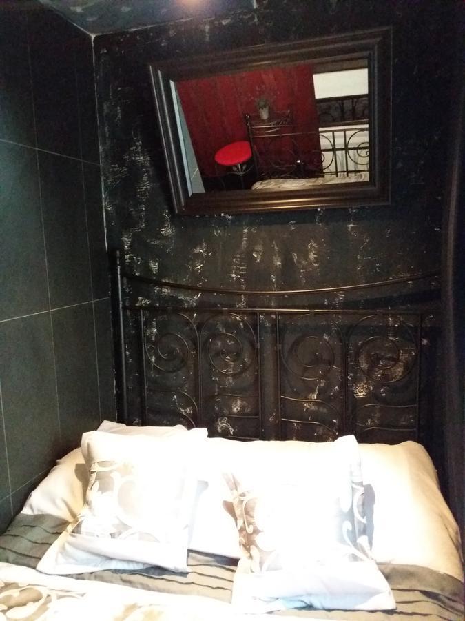 Lawendowy Hostel *