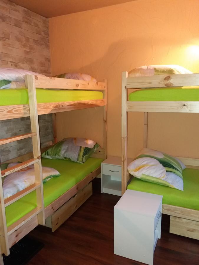Hostel Lawendowy
