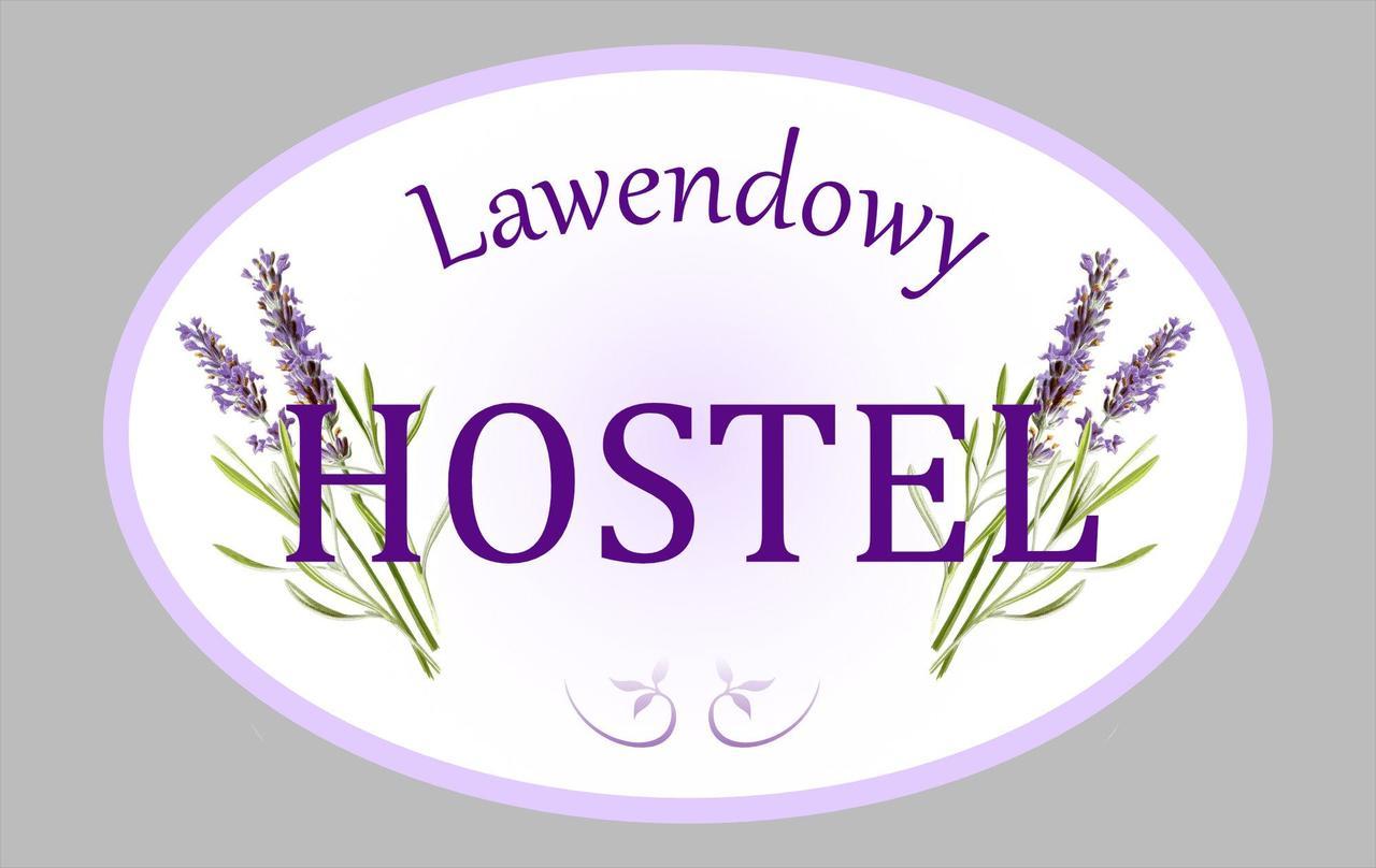 Lawendowy