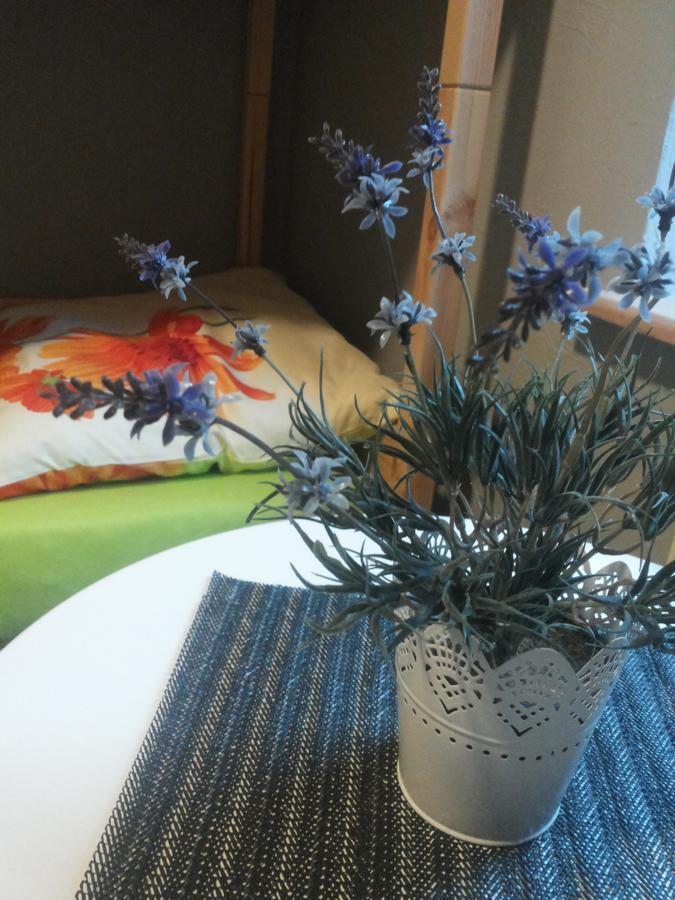 Hostel Lawendowy Krakow
