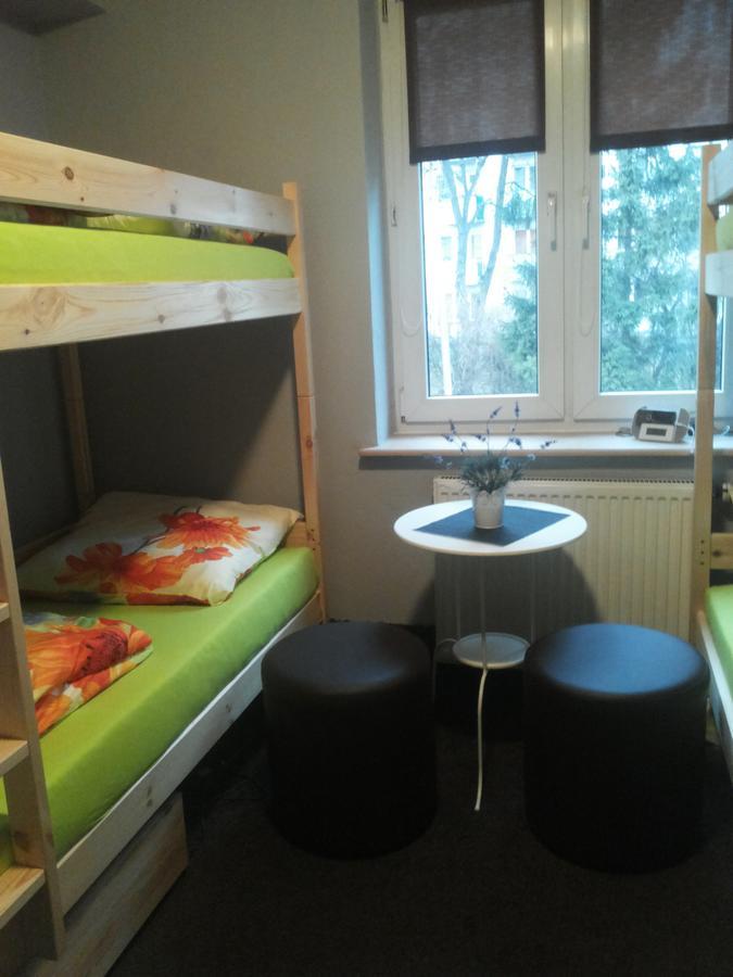 Hostel Lawendowy *
