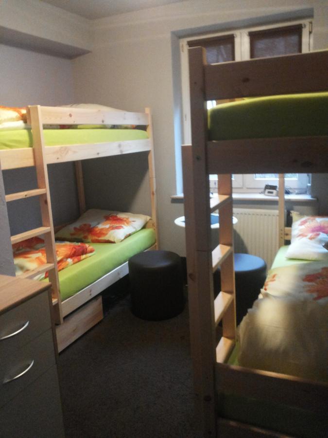 Hostel Lawendowy Kraków