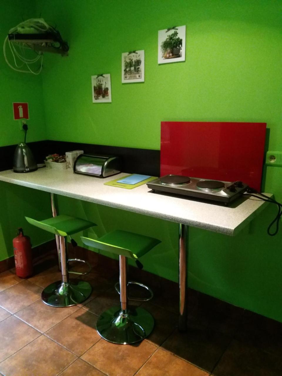 Hostel Lawendowy